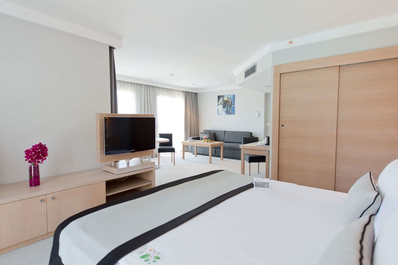 RAMADA RESORT BY WYNDHAM BODRUM
