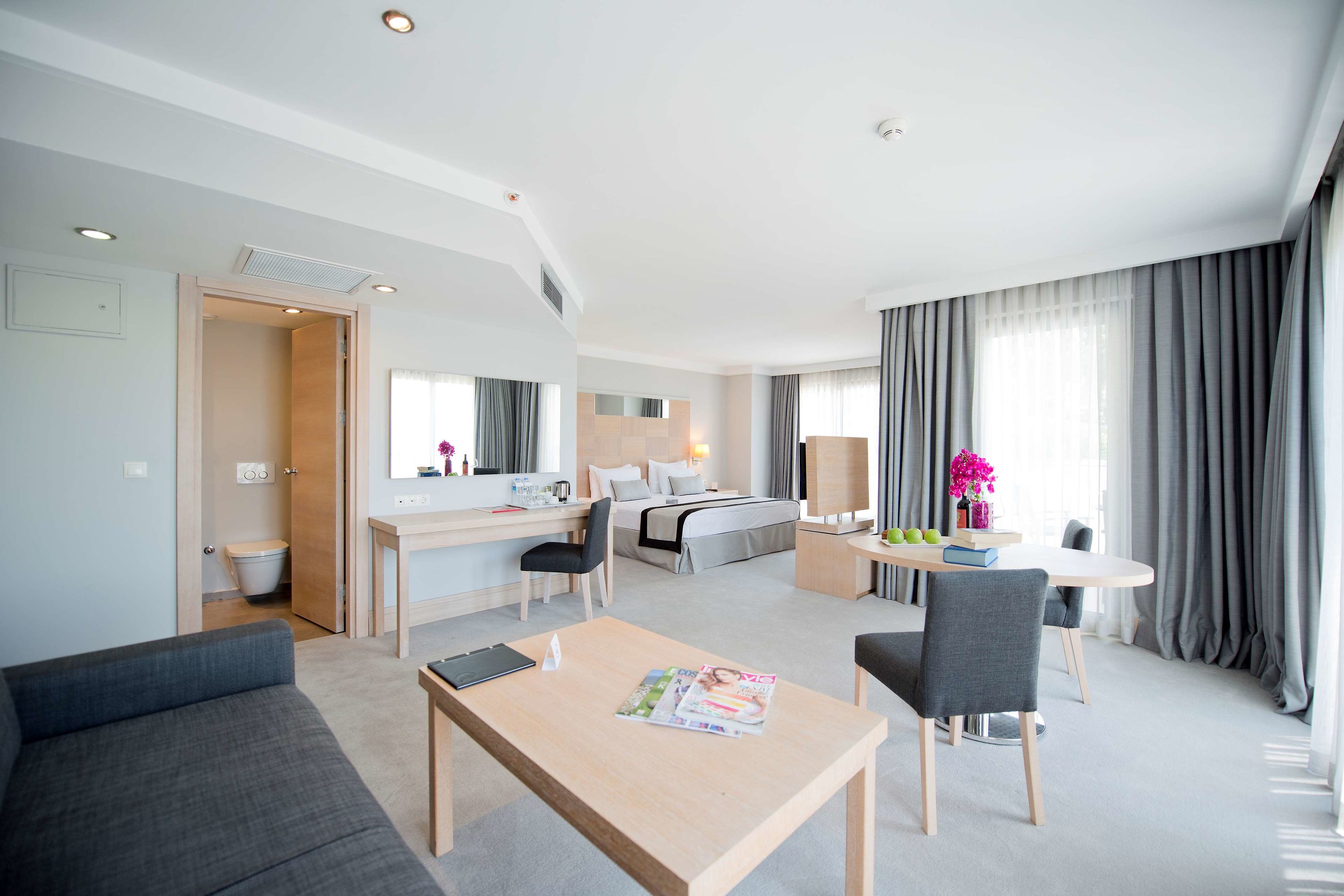 RAMADA RESORT BY WYNDHAM BODRUM