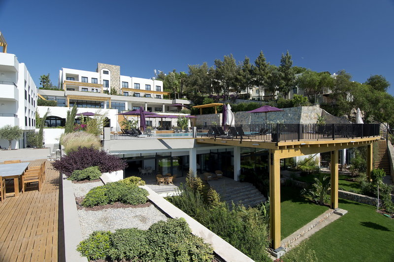 RAMADA RESORT BY WYNDHAM BODRUM