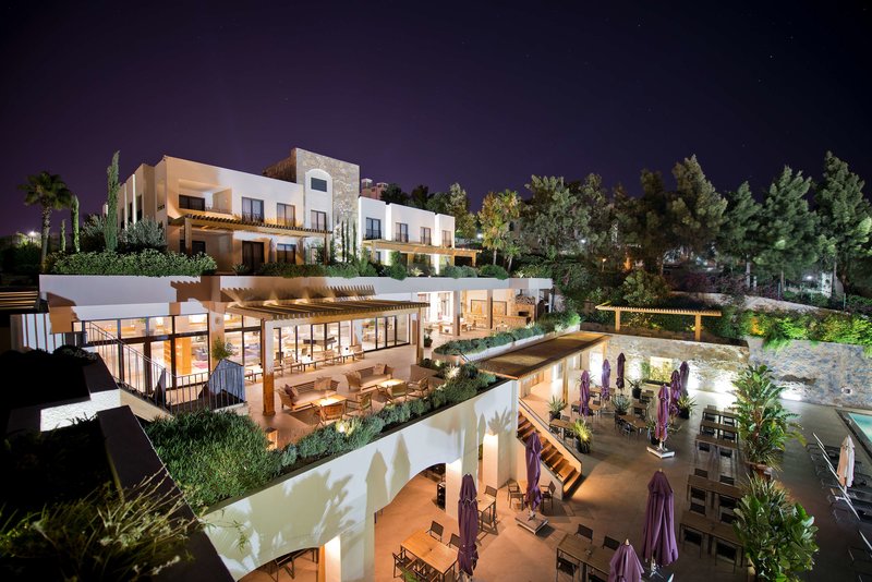 RAMADA RESORT BY WYNDHAM BODRUM