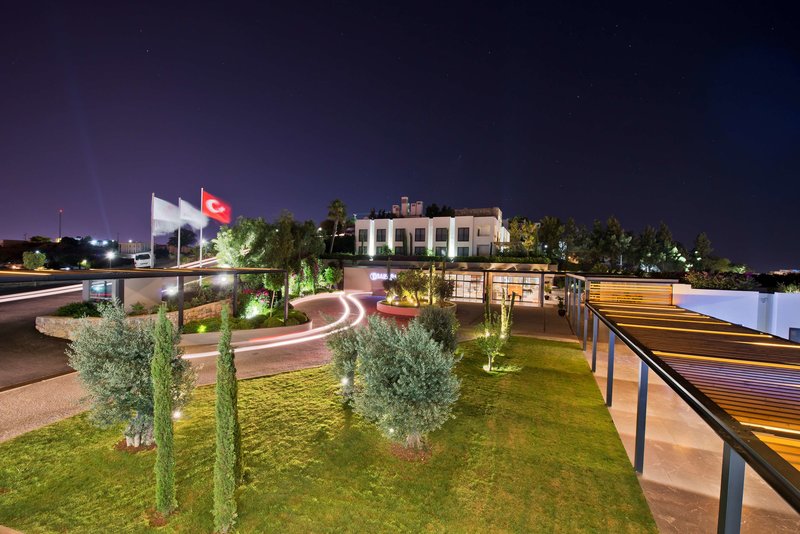 RAMADA RESORT BY WYNDHAM BODRUM
