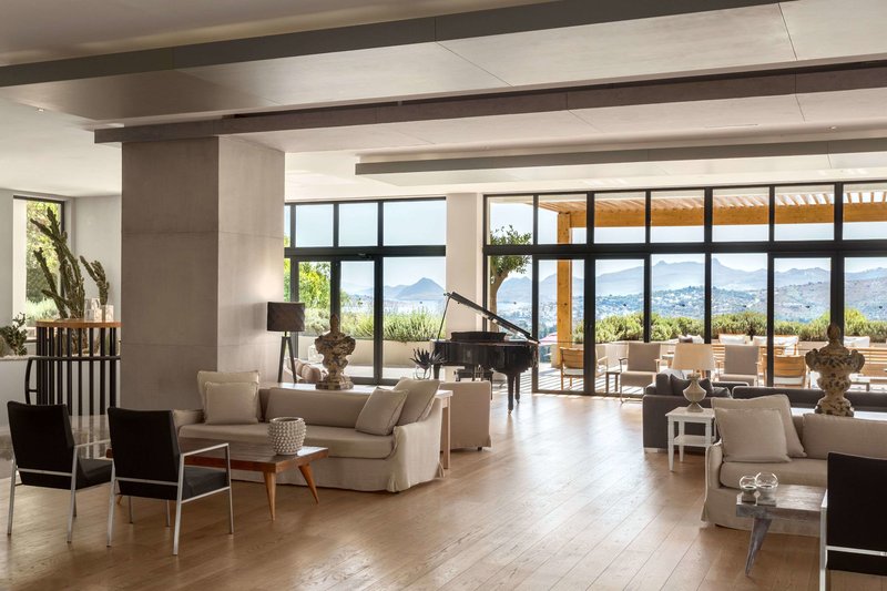 RAMADA RESORT BY WYNDHAM BODRUM