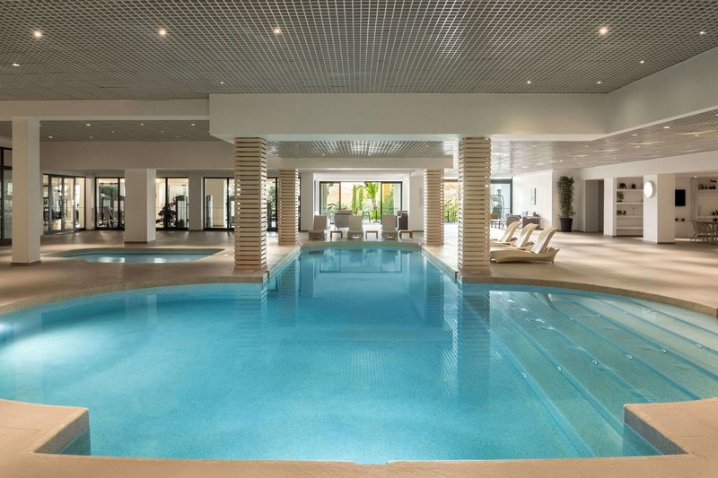 RAMADA RESORT BY WYNDHAM BODRUM