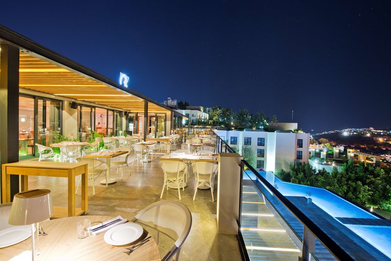 RAMADA RESORT BY WYNDHAM BODRUM