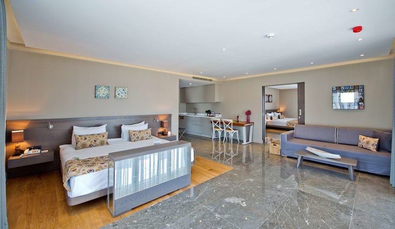 RAMADA RESORT BY WYNDHAM BODRUM
