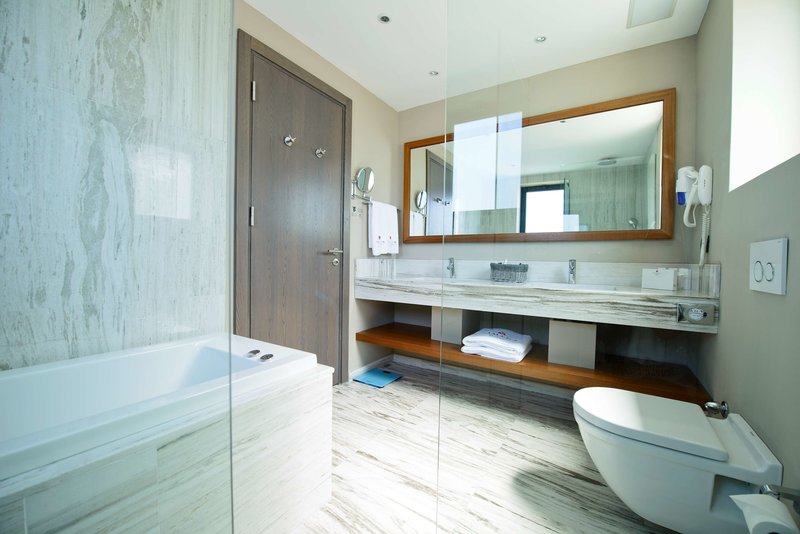 RAMADA RESORT BY WYNDHAM BODRUM