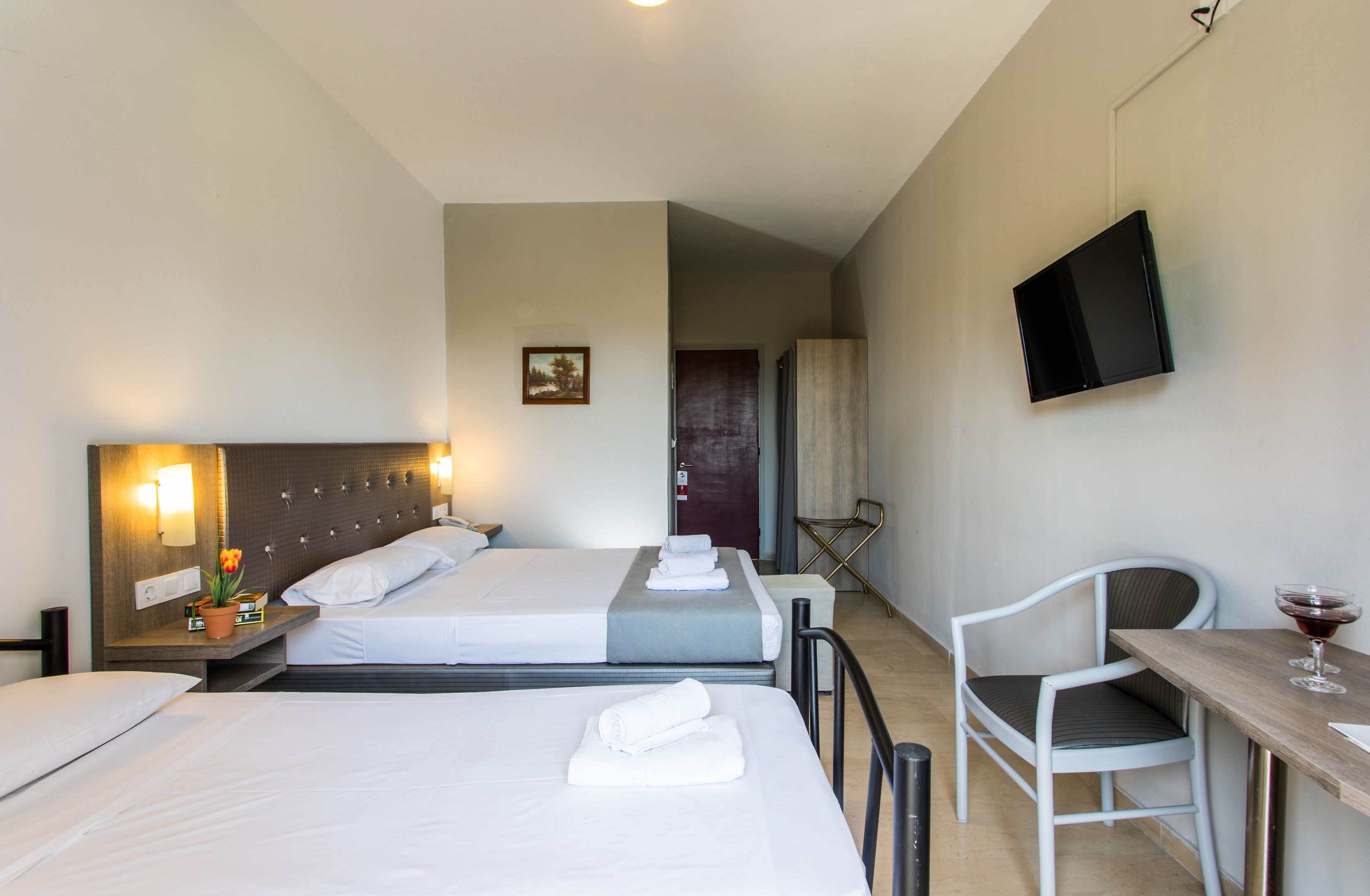 SILVER BAY HOTEL
