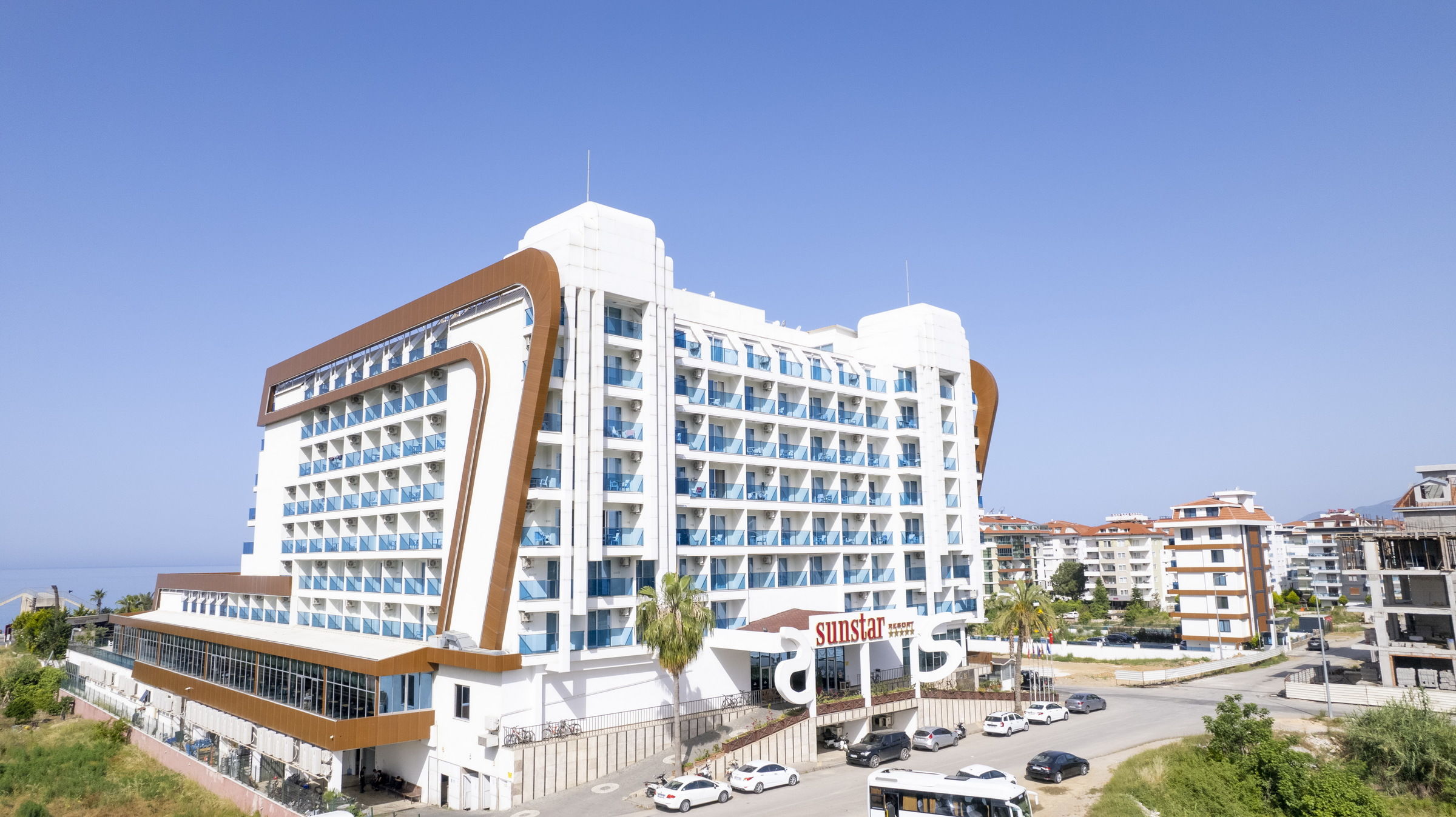 SUNSTAR RESORT HOTEL
