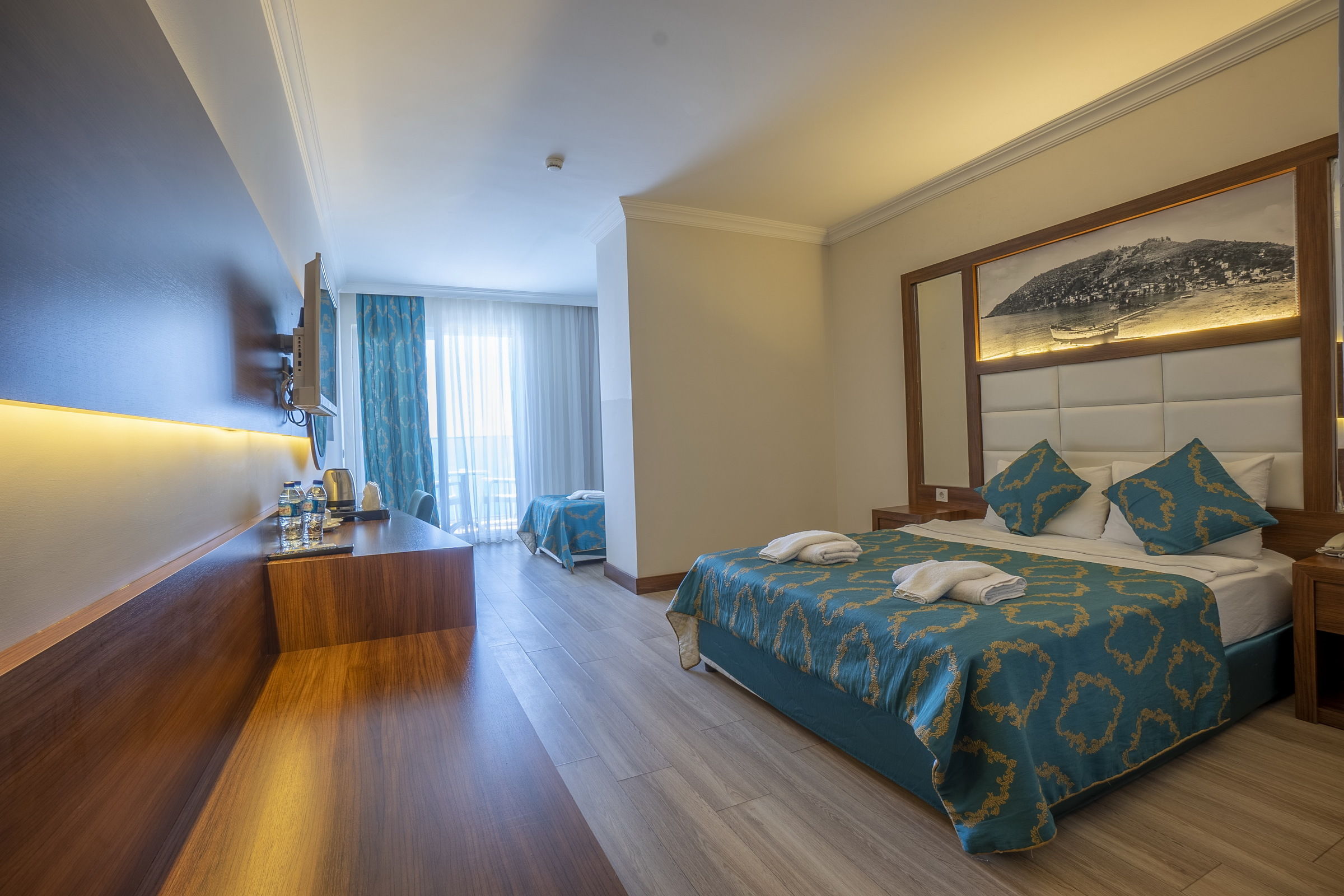 SUNSTAR RESORT HOTEL