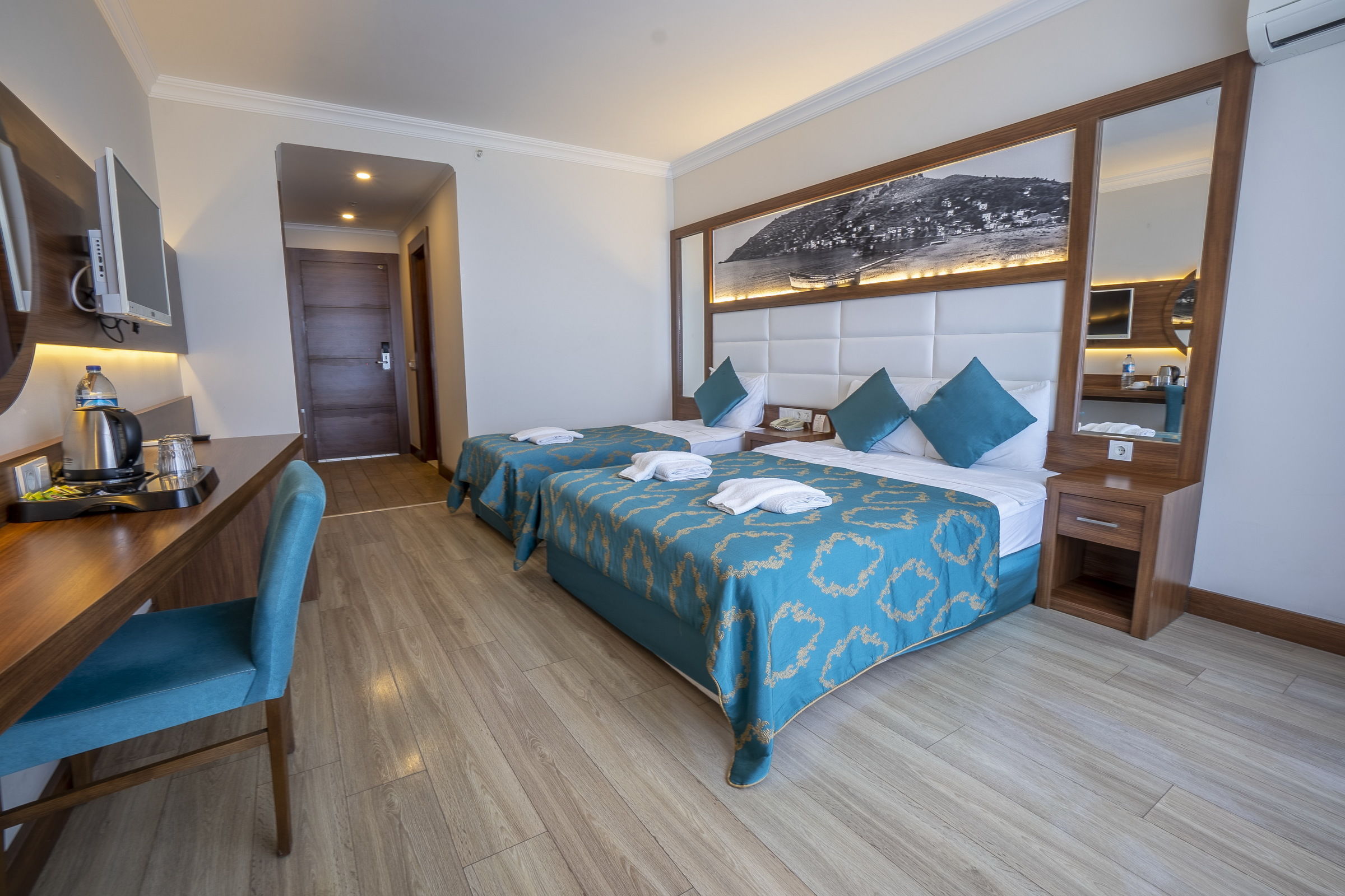 SUNSTAR RESORT HOTEL