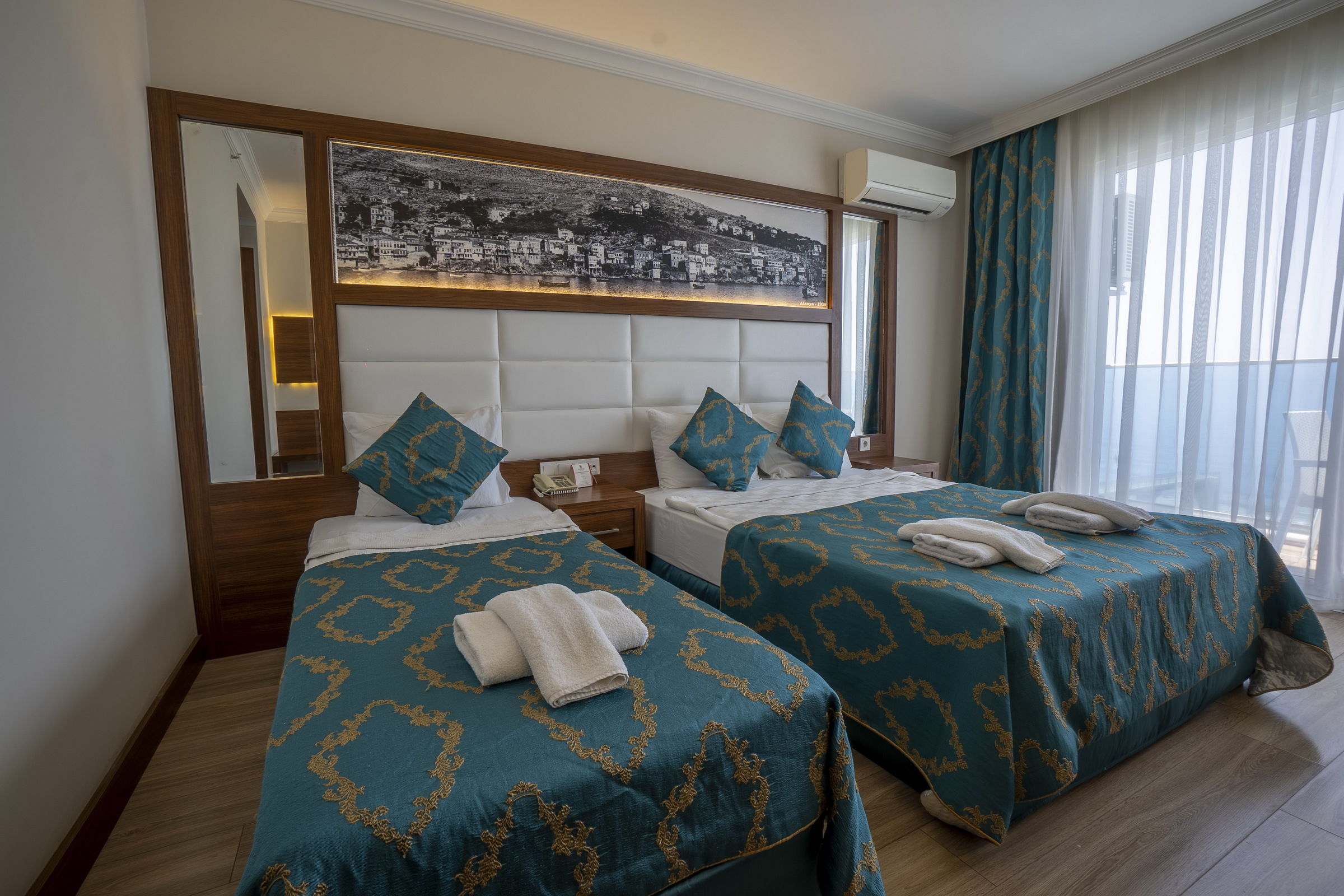 SUNSTAR RESORT HOTEL