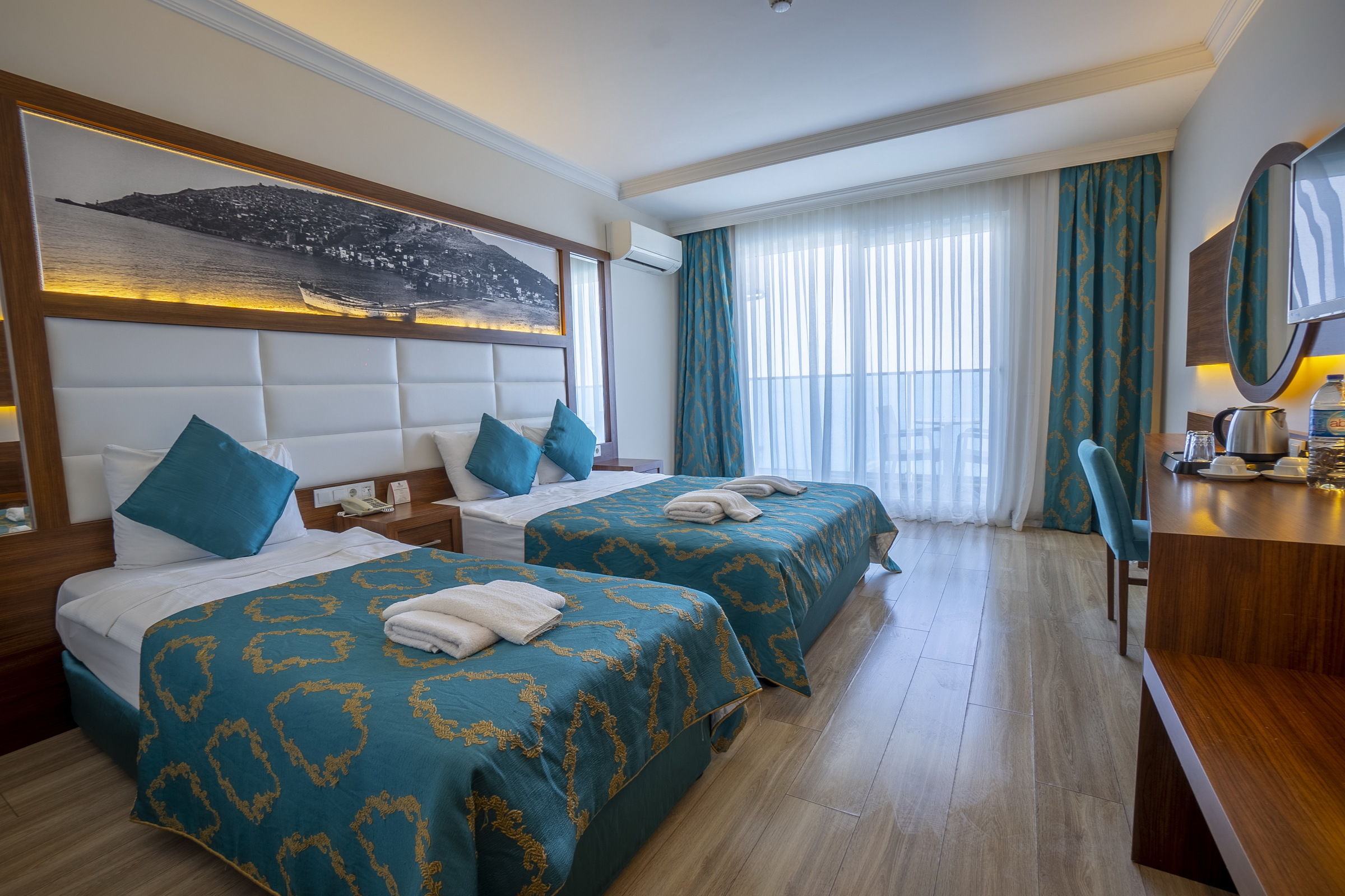 SUNSTAR RESORT HOTEL