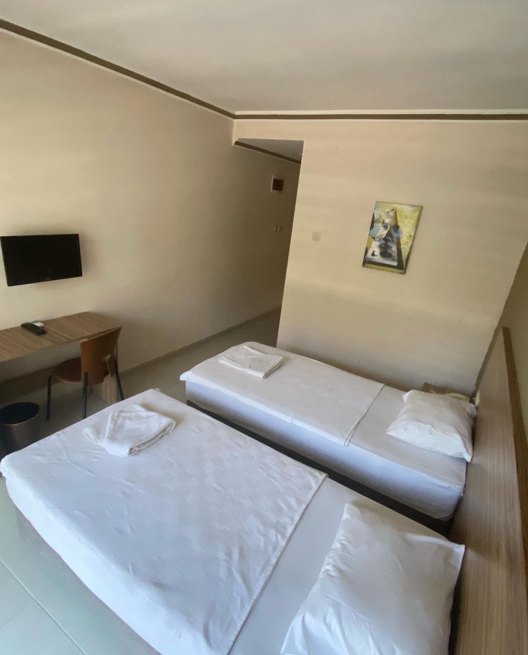 ASTORIA LIFE HOTEL