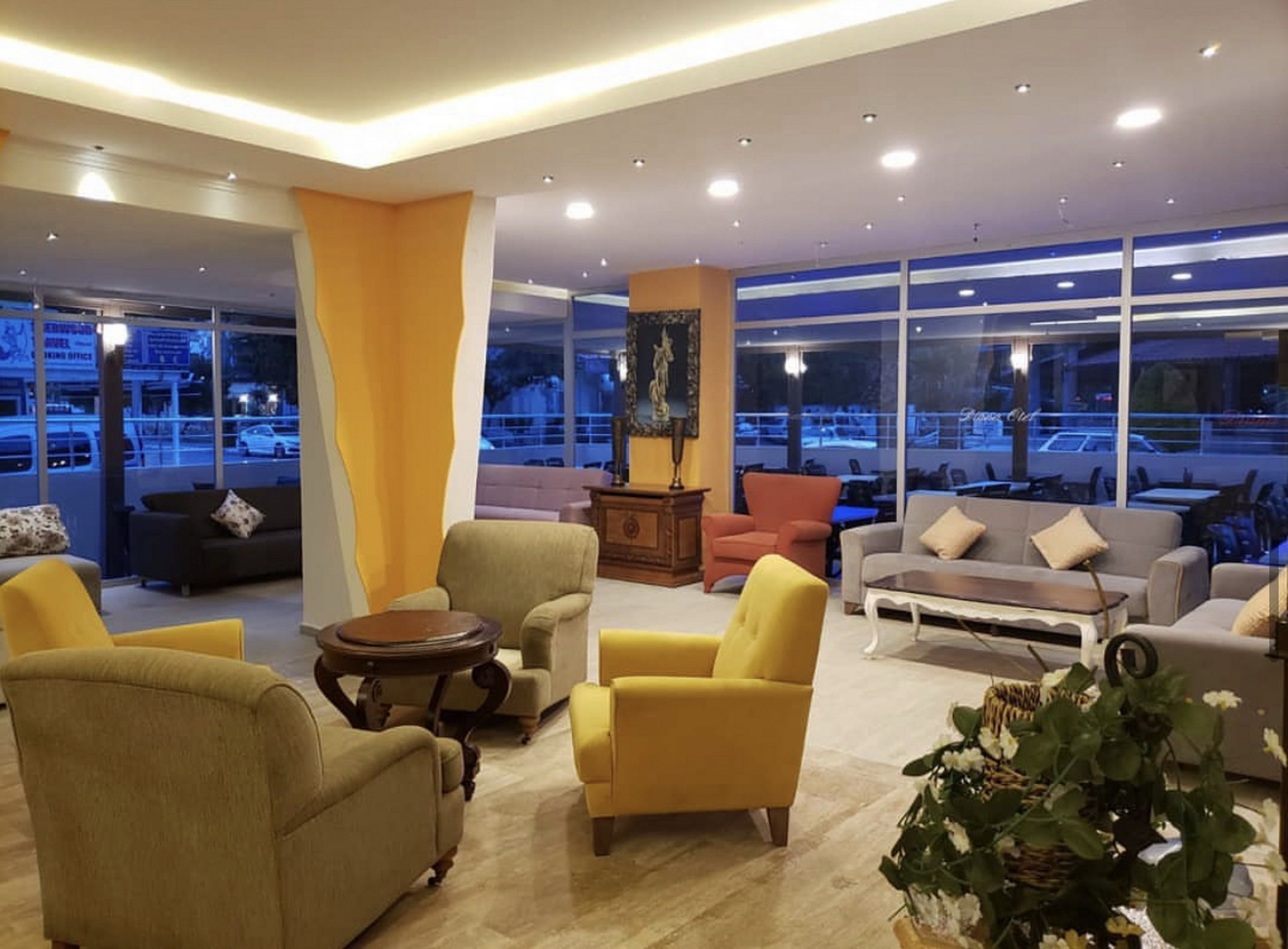 ASTORIA LIFE HOTEL