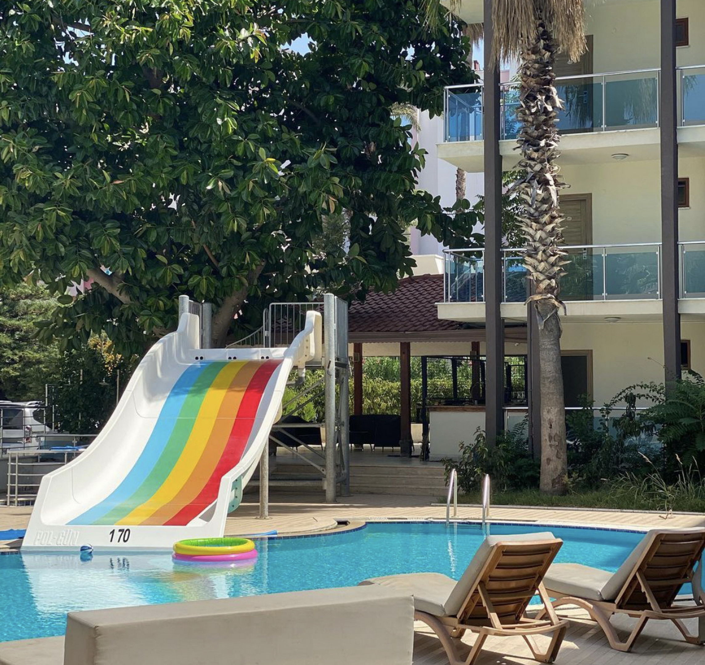 ASTORIA LIFE HOTEL