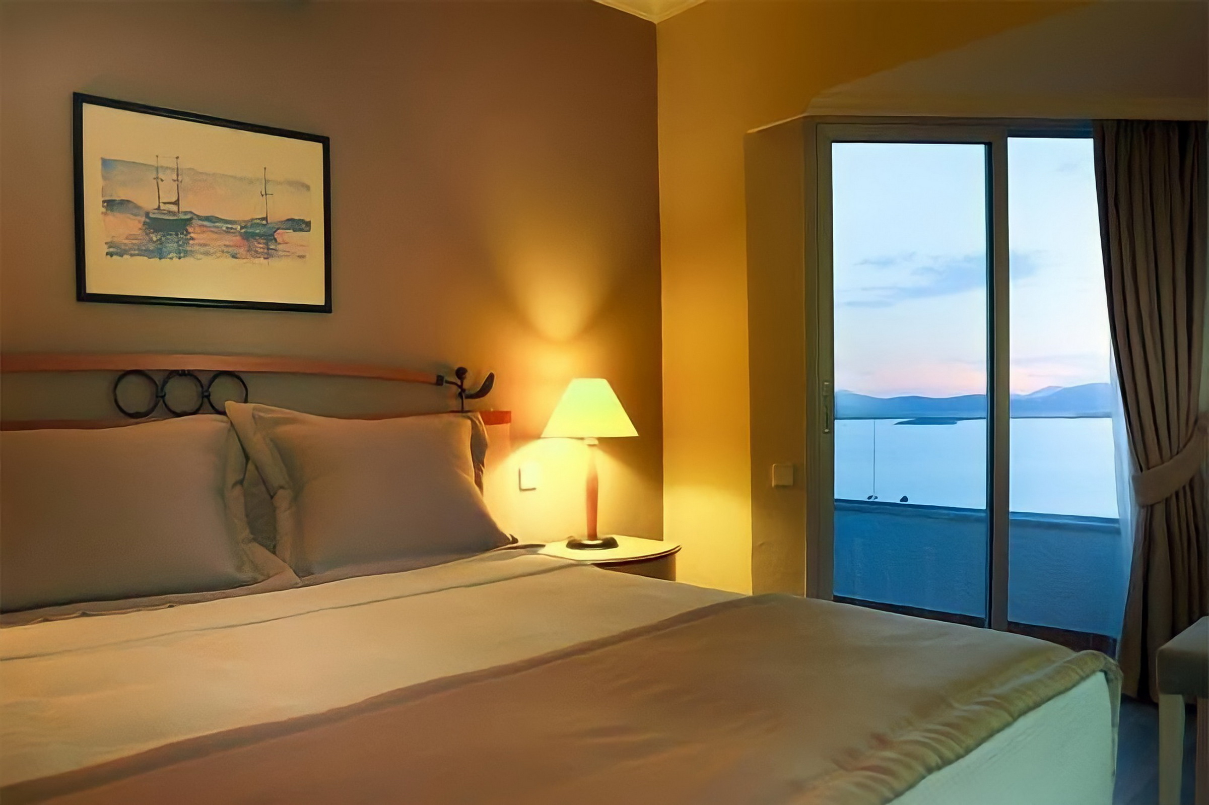 ROSEIRA BEACH RESORT