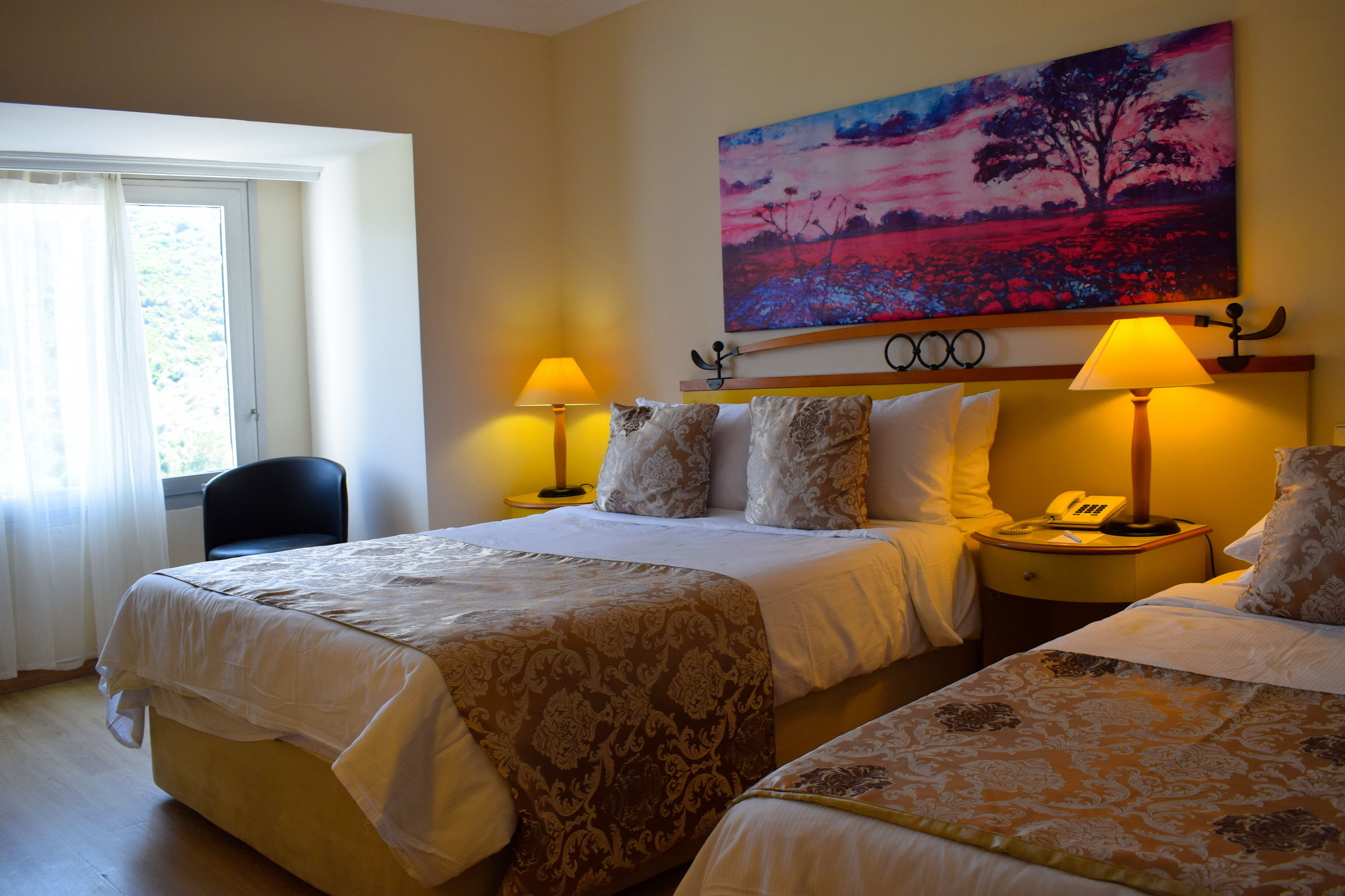 ROSEIRA BEACH RESORT