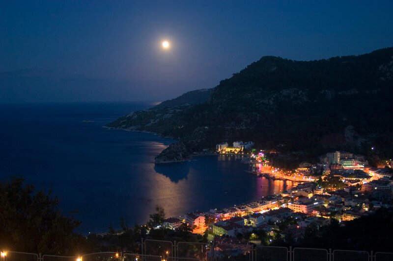 LORYMA RESORT HOTEL