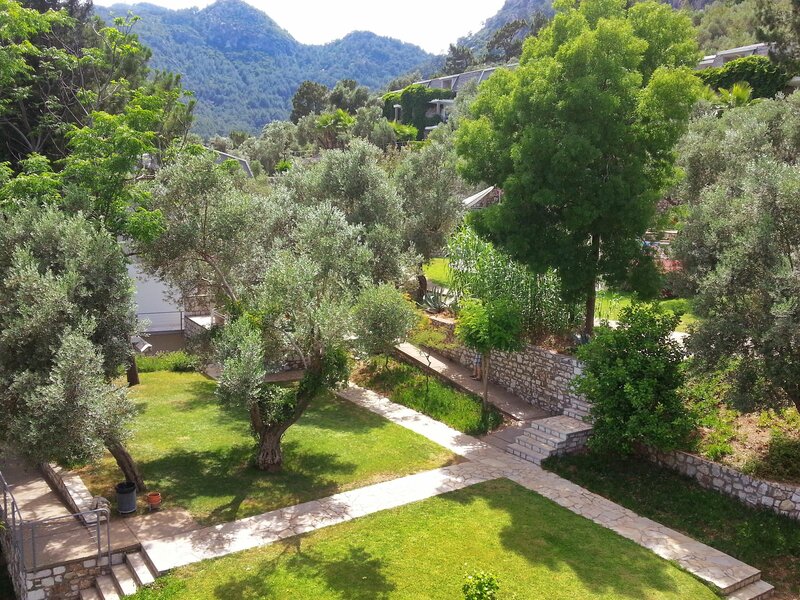 LORYMA RESORT HOTEL