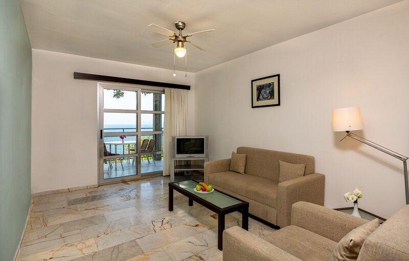 LORYMA RESORT HOTEL