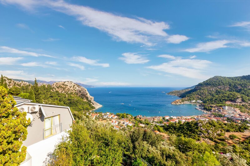 LORYMA RESORT HOTEL