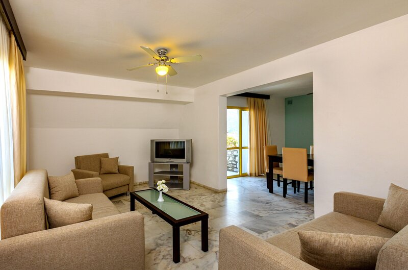 LORYMA RESORT HOTEL