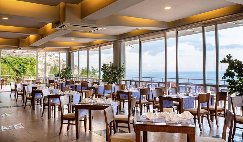 LORYMA RESORT HOTEL