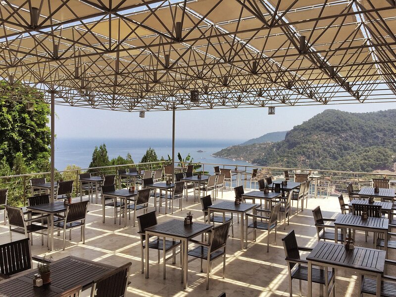 LORYMA RESORT HOTEL