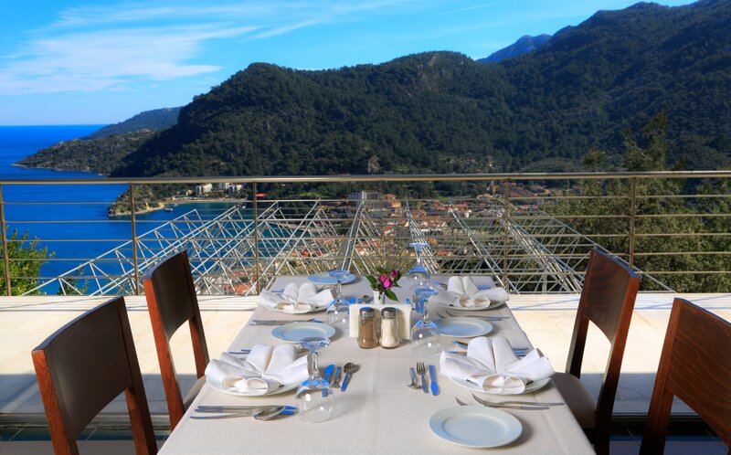 LORYMA RESORT HOTEL