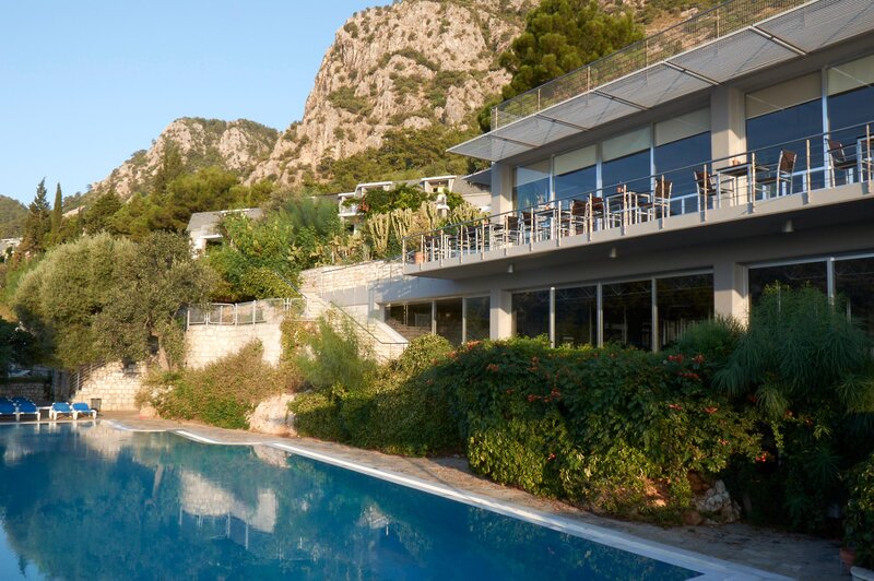 LORYMA RESORT HOTEL