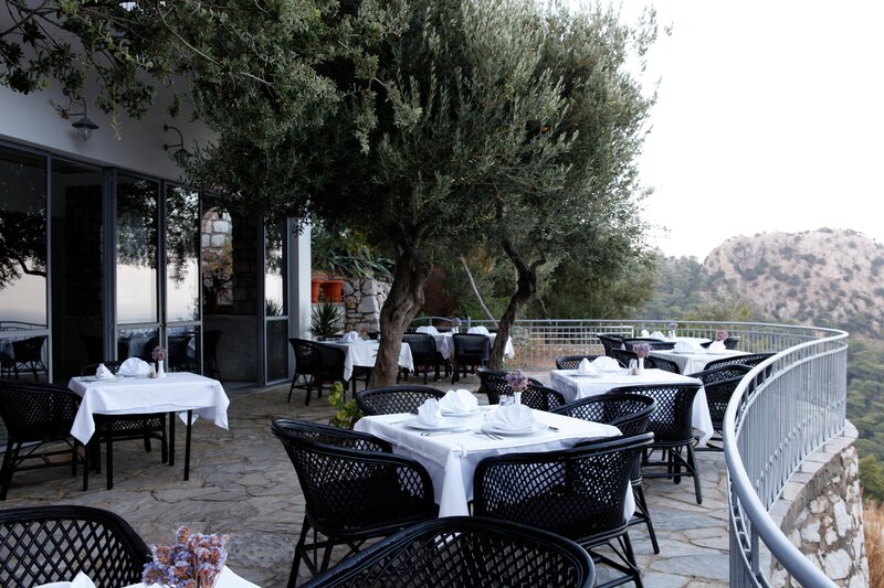 LORYMA RESORT HOTEL