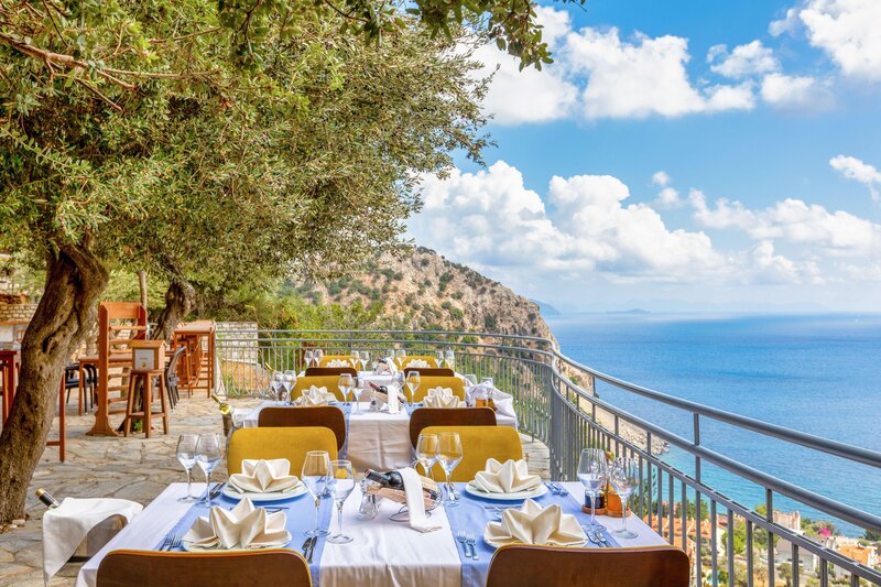 LORYMA RESORT HOTEL