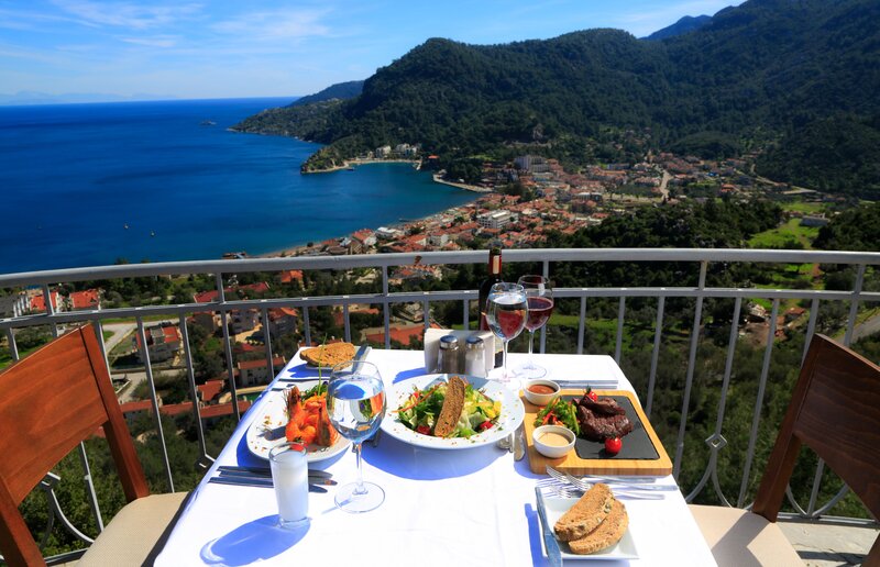 LORYMA RESORT HOTEL