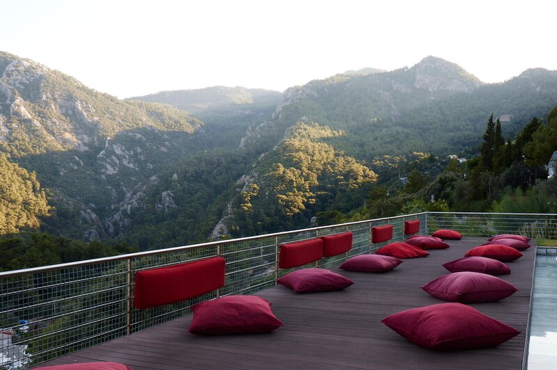 LORYMA RESORT HOTEL