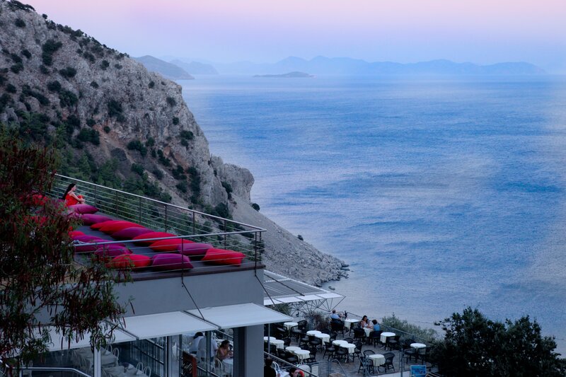 LORYMA RESORT HOTEL