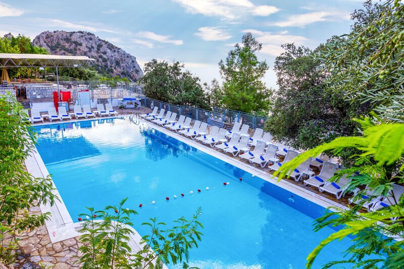 LORYMA RESORT HOTEL