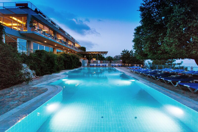 LORYMA RESORT HOTEL