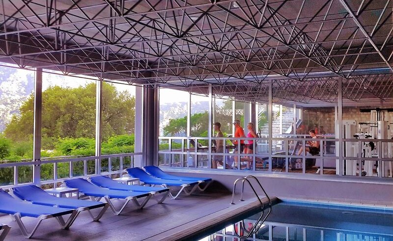LORYMA RESORT HOTEL