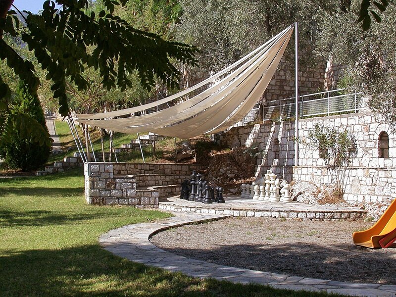 LORYMA RESORT HOTEL