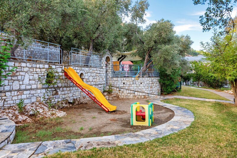 LORYMA RESORT HOTEL