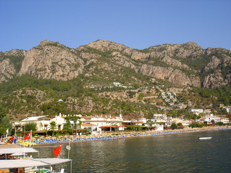 LORYMA RESORT HOTEL