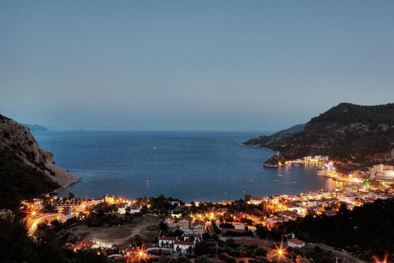 LORYMA RESORT HOTEL