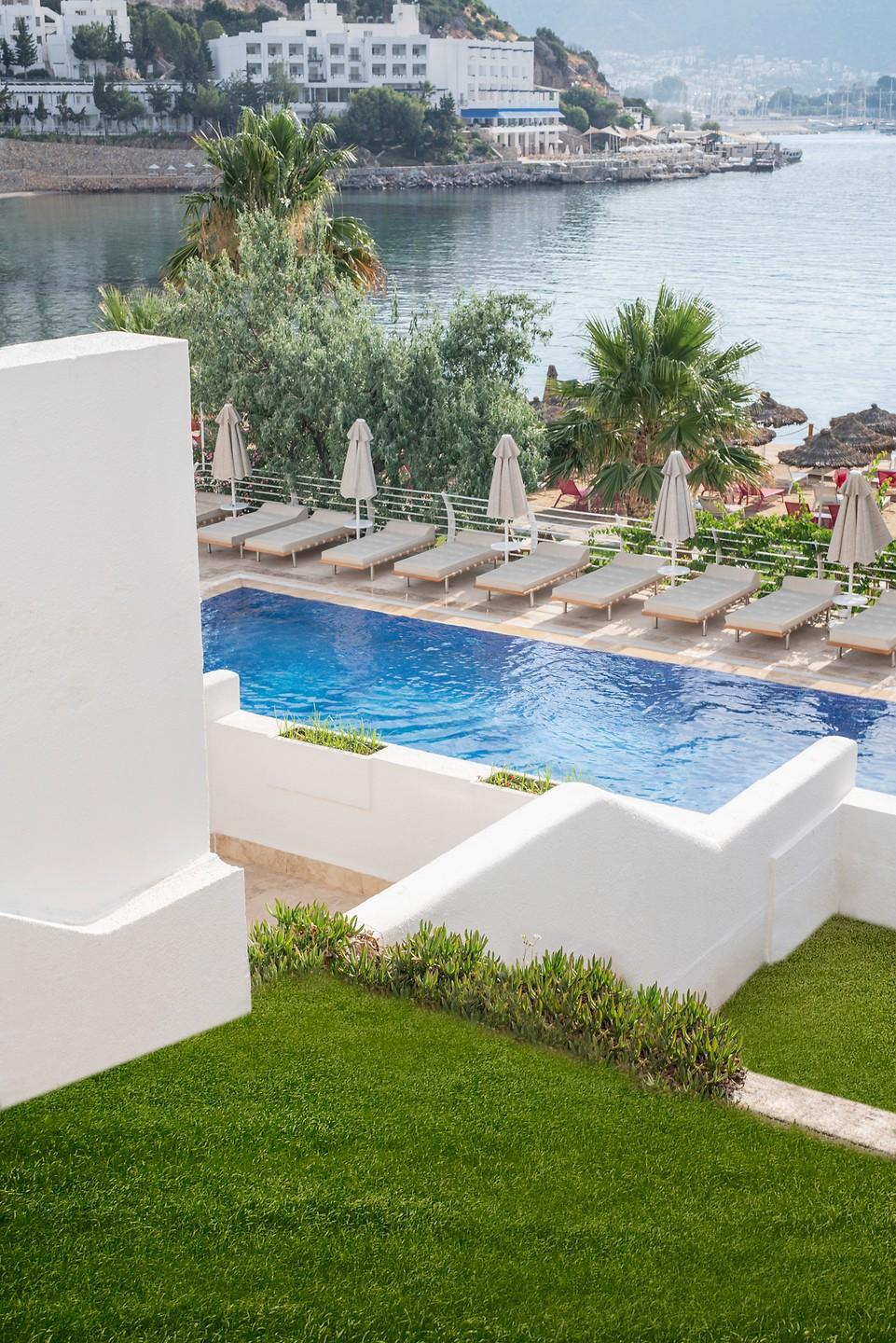 HOTEL AGAYA BODRUM ADULT ONLY (ex.PRIVE HOTEL BODRUM)