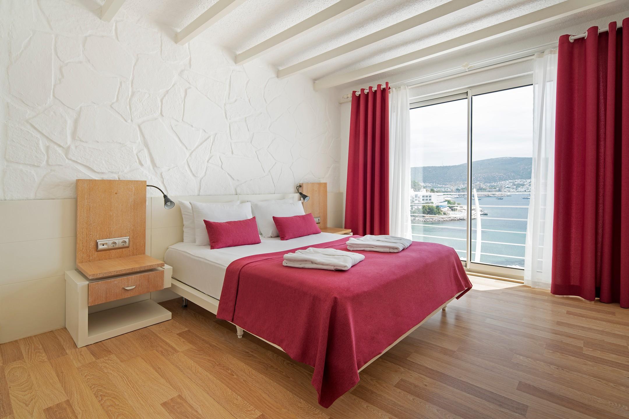 HOTEL AGAYA BODRUM ADULT ONLY (ex.PRIVE HOTEL BODRUM)