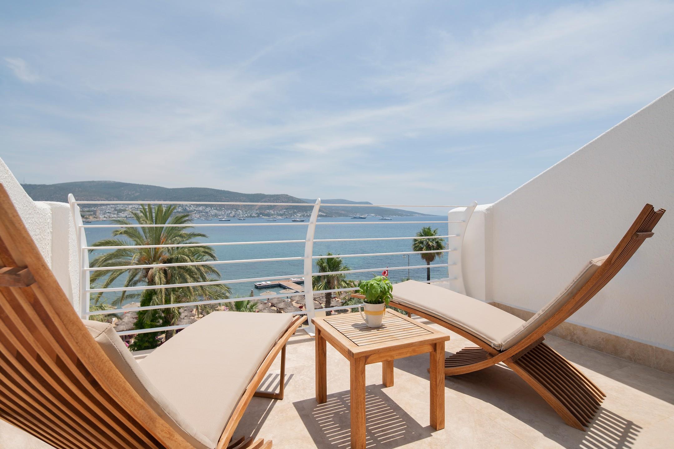 HOTEL AGAYA BODRUM ADULT ONLY (ex.PRIVE HOTEL BODRUM)