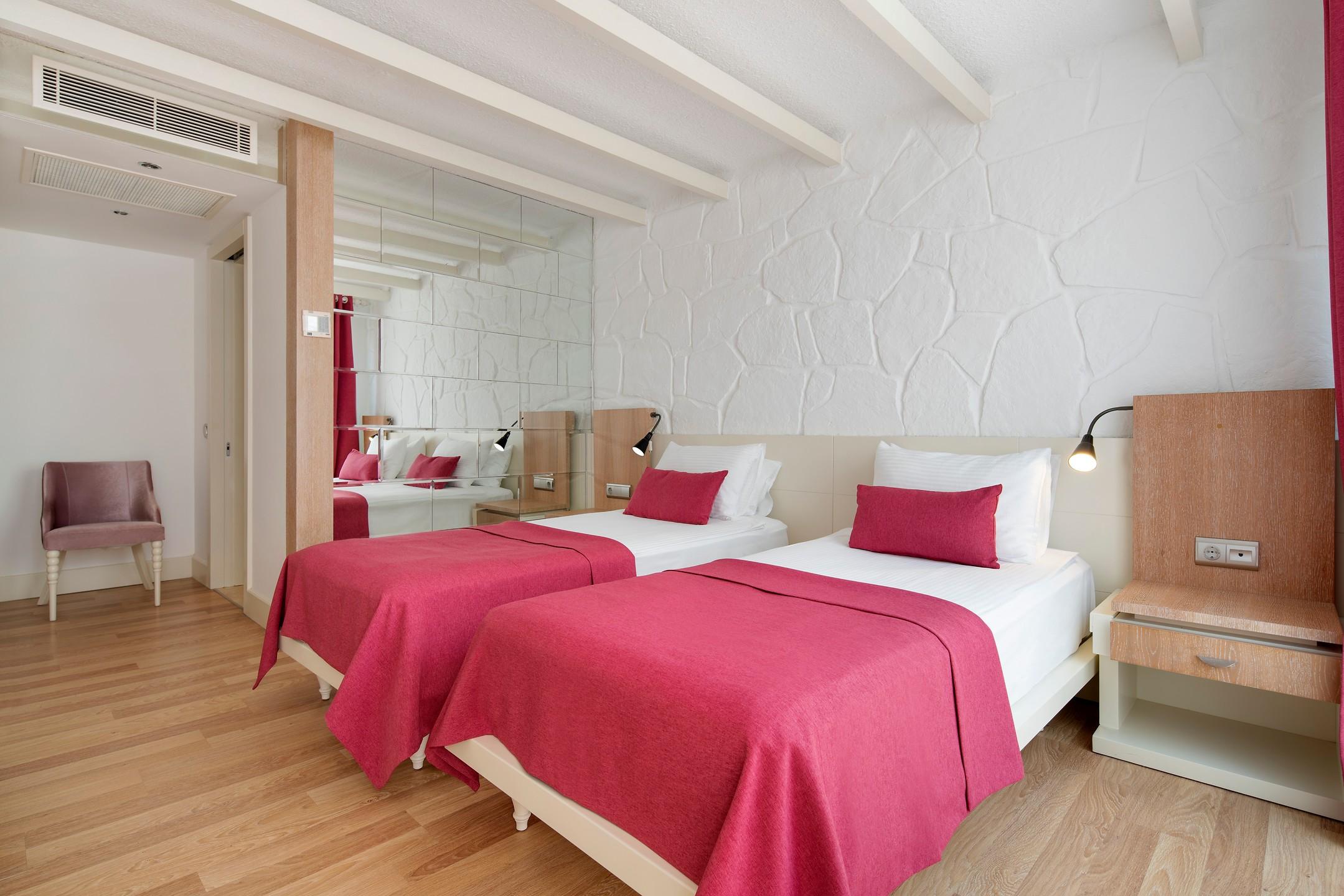 HOTEL AGAYA BODRUM ADULT ONLY (ex.PRIVE HOTEL BODRUM)