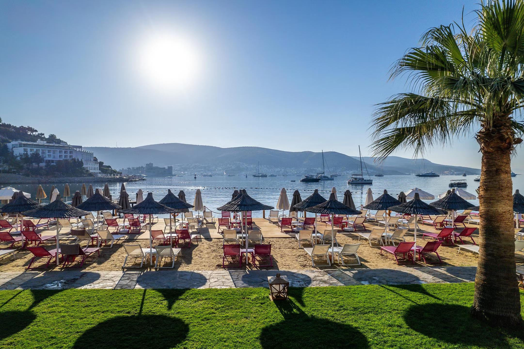 HOTEL AGAYA BODRUM ADULT ONLY (ex.PRIVE HOTEL BODRUM)