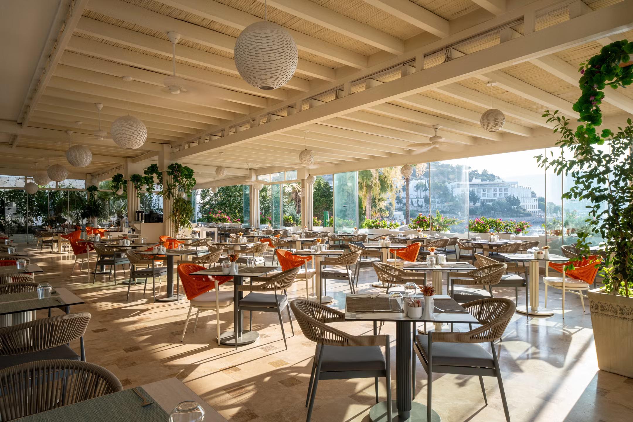 HOTEL AGAYA BODRUM ADULT ONLY (ex.PRIVE HOTEL BODRUM)