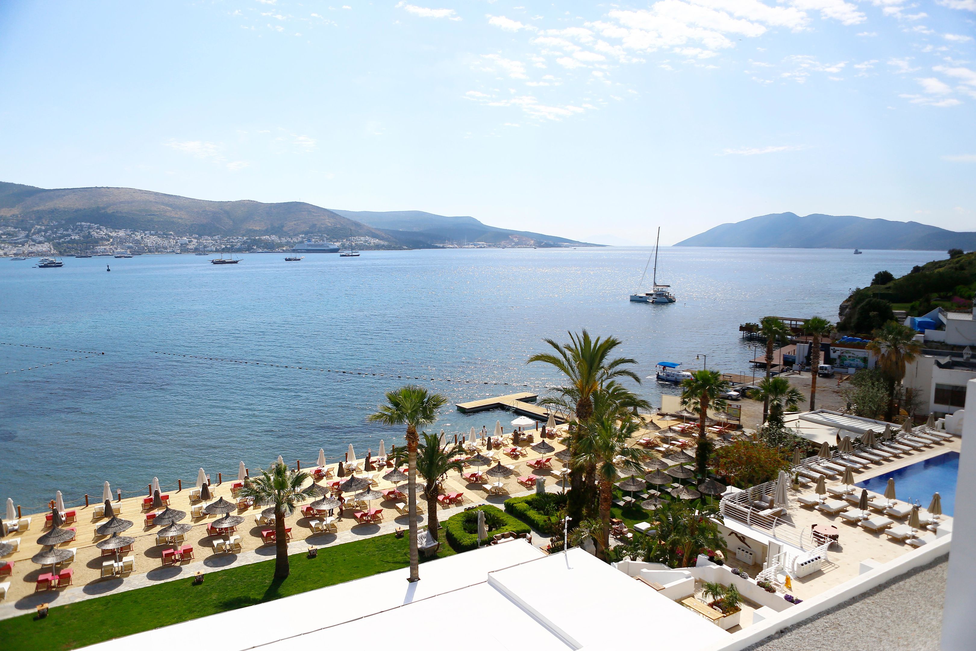 HOTEL AGAYA BODRUM ADULT ONLY (ex.PRIVE HOTEL BODRUM)
