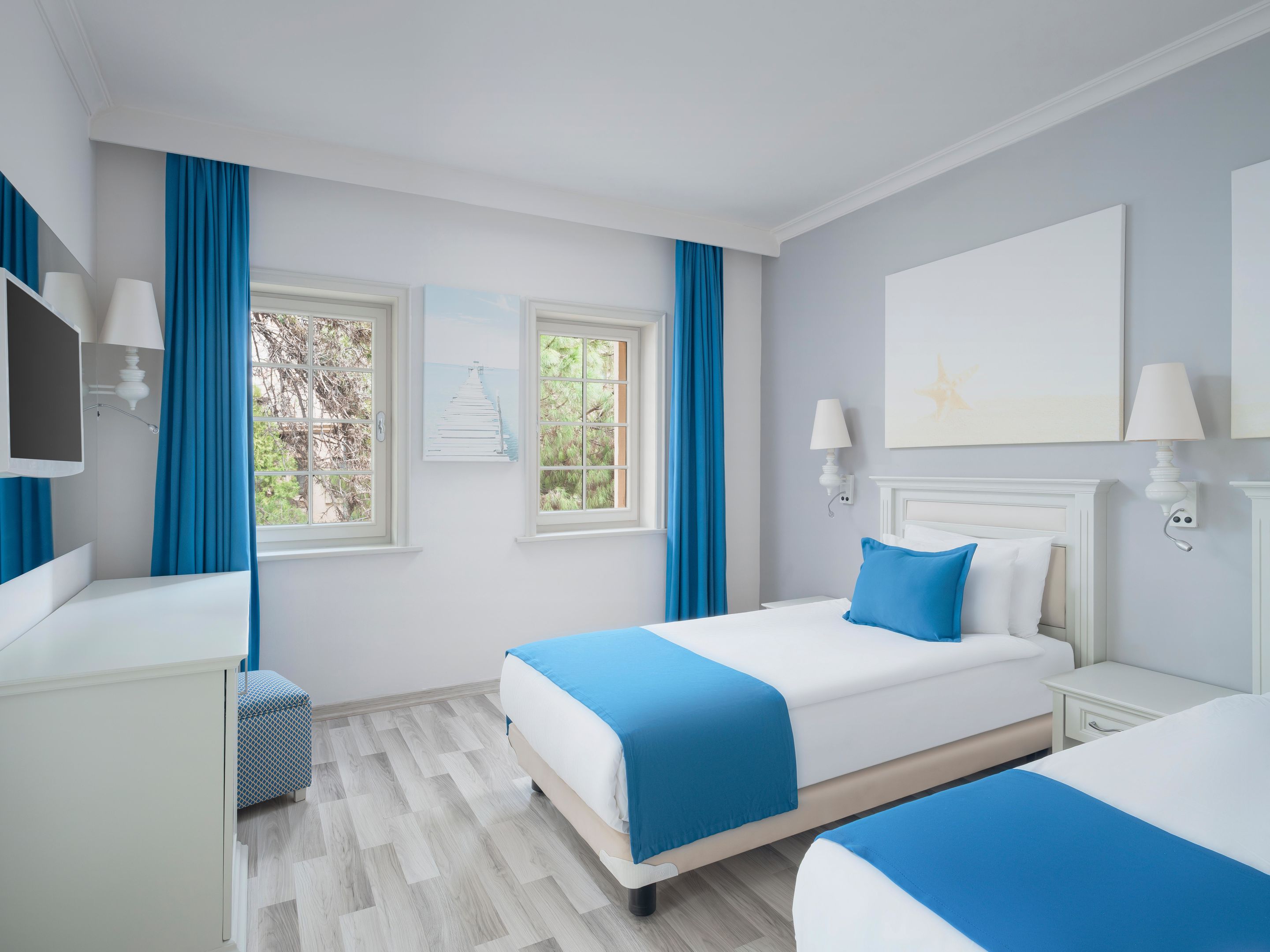 SELECTUM COLLECTION BODRUM (ex. Kairaba Bodrum Imperial)